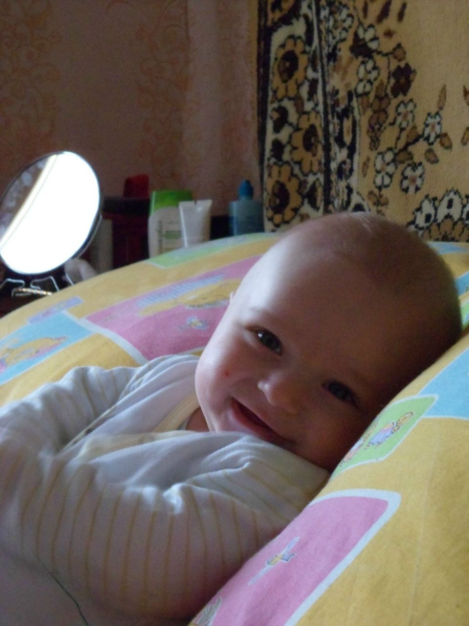 Ольга Сасновская | Минск