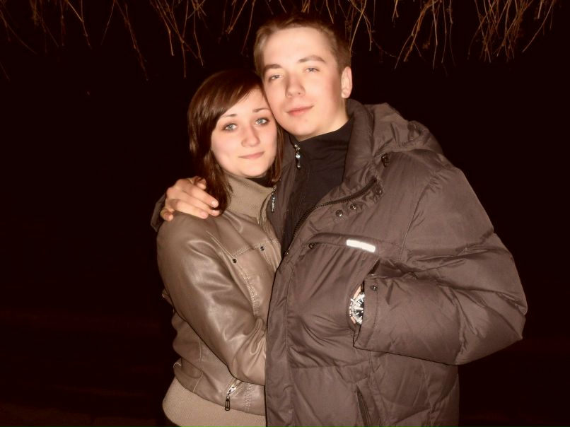 Артем Коцюба | Новомосковск