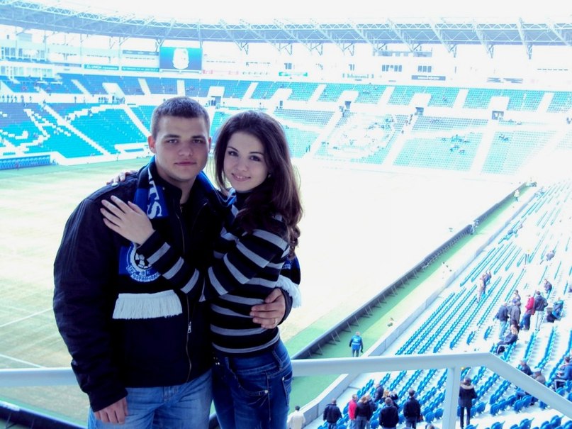 Вероника Бокова | Одесса