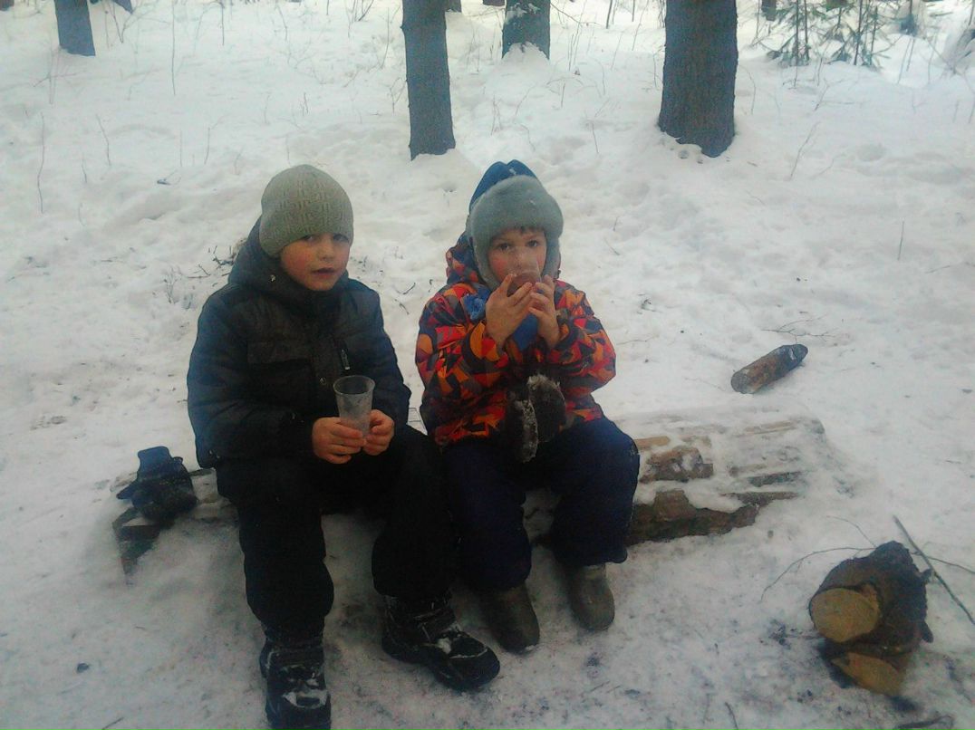 Анна Мельникова | Воткинск