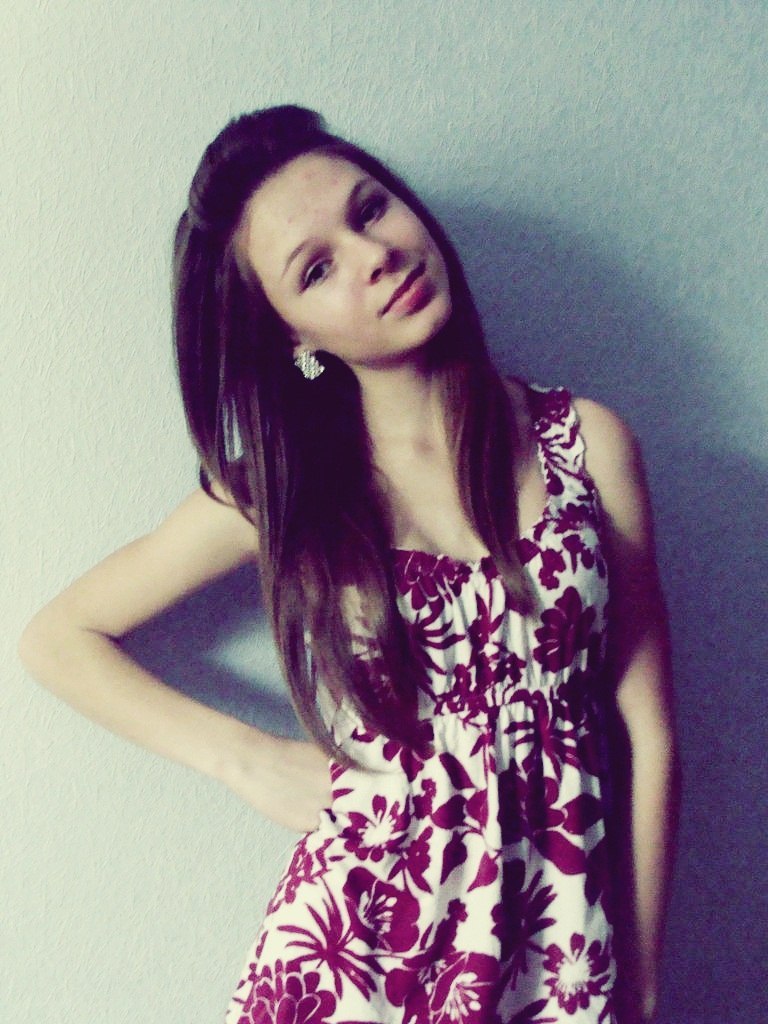 Діана Гошовська | Болехов