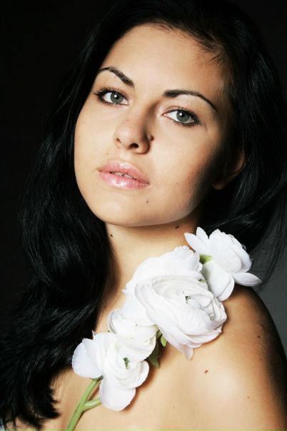 №13, Ксения Луженская, 37 лет, Санкт-Петербург №13, Ксения Луженская, 37 лет, Санкт-Петербург