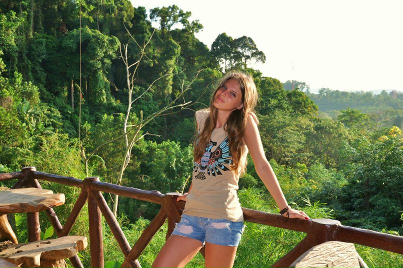 Paola Vague | Москва