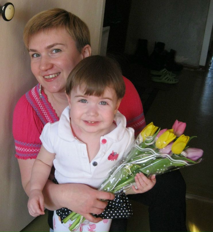 Ольга Шилова | Анапа