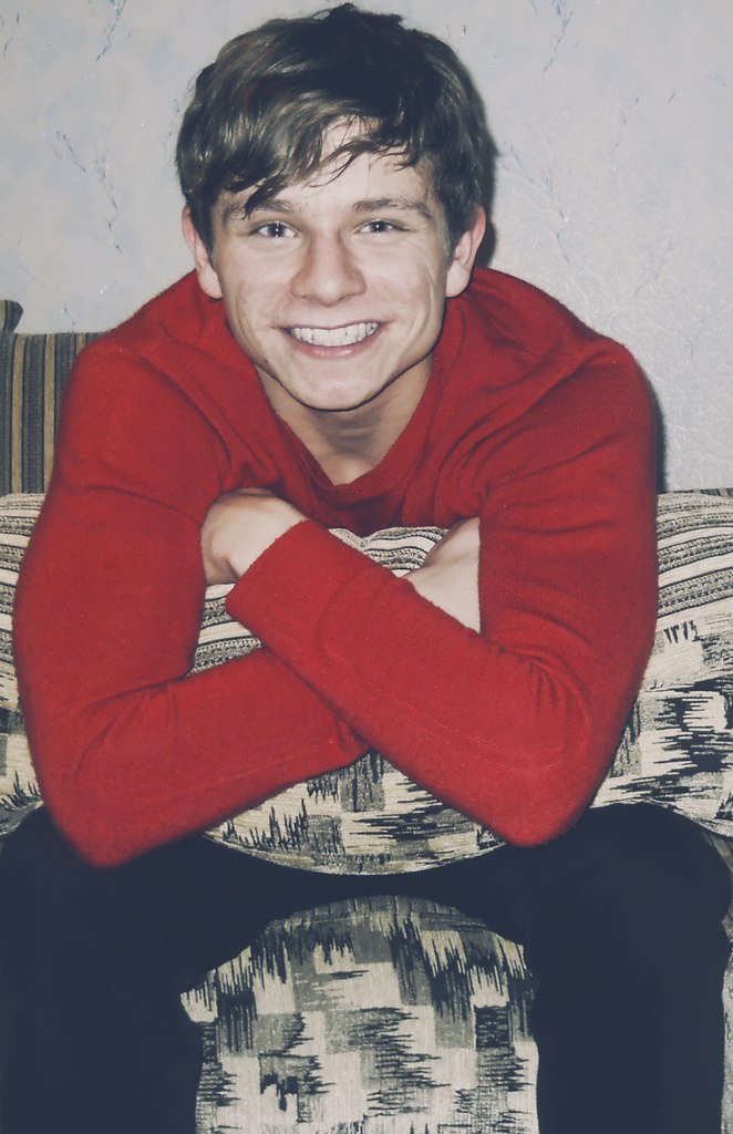 Александр Синицын TRUE FLAVA | Киев