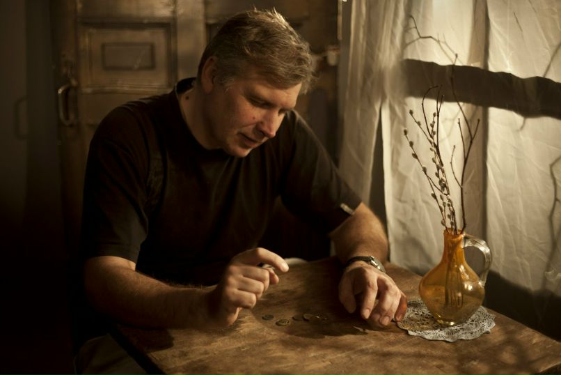 Агата Будённая | Москва