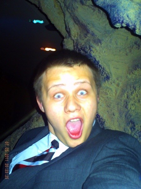 Владимир Рудольф | Харьков