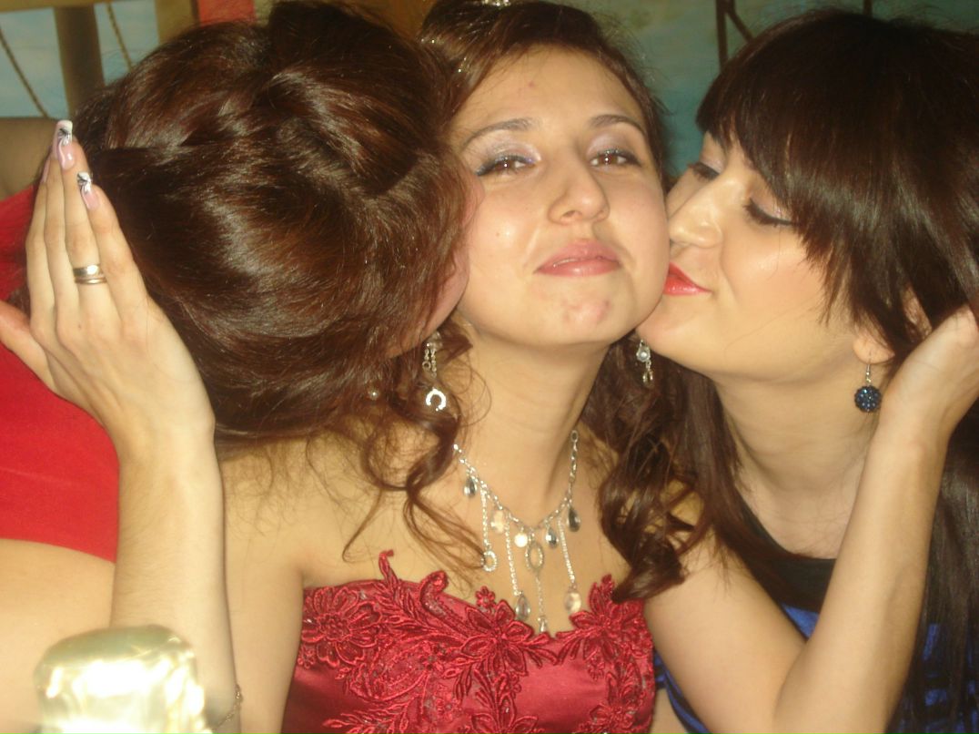 Гульнара Уматалиева | Москва