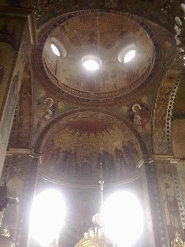 Даниил Подоляк Вадимович | Киев