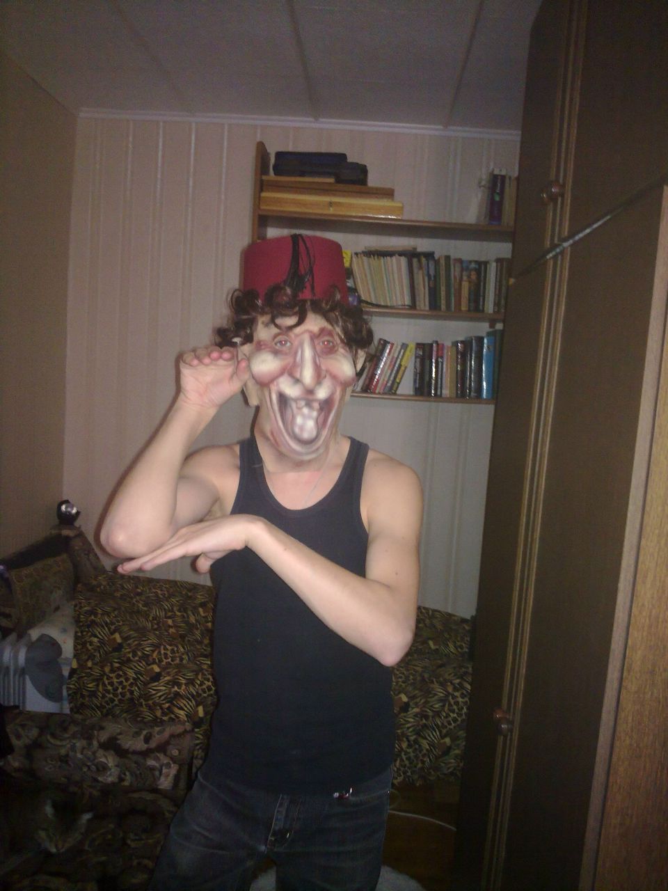 Макс Мартыненко | Екатеринбург