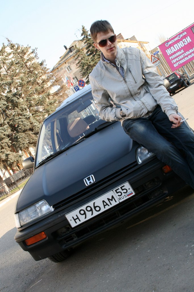 Борис Павловский Викторович | Омск