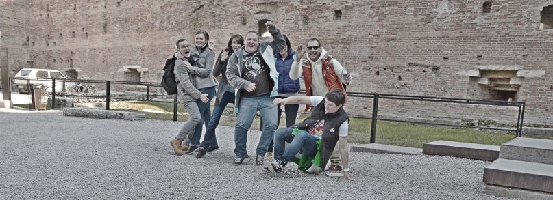 Денис Дианов | Москва