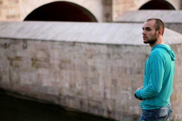 №143, Денис Кольман, 36 лет, Москва №143, Денис Кольман, 36 лет, Москва