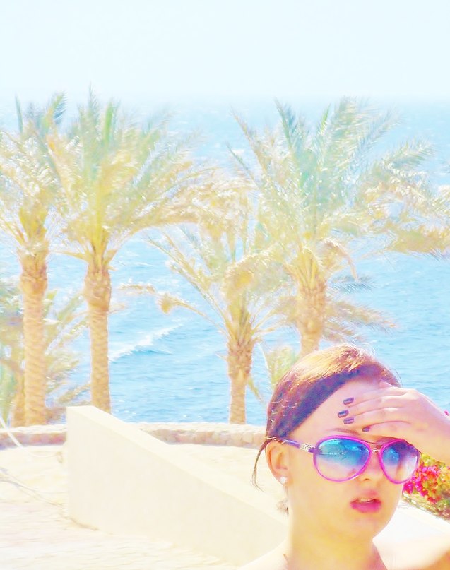 Виктория Ворошилова | Санкт-Петербург