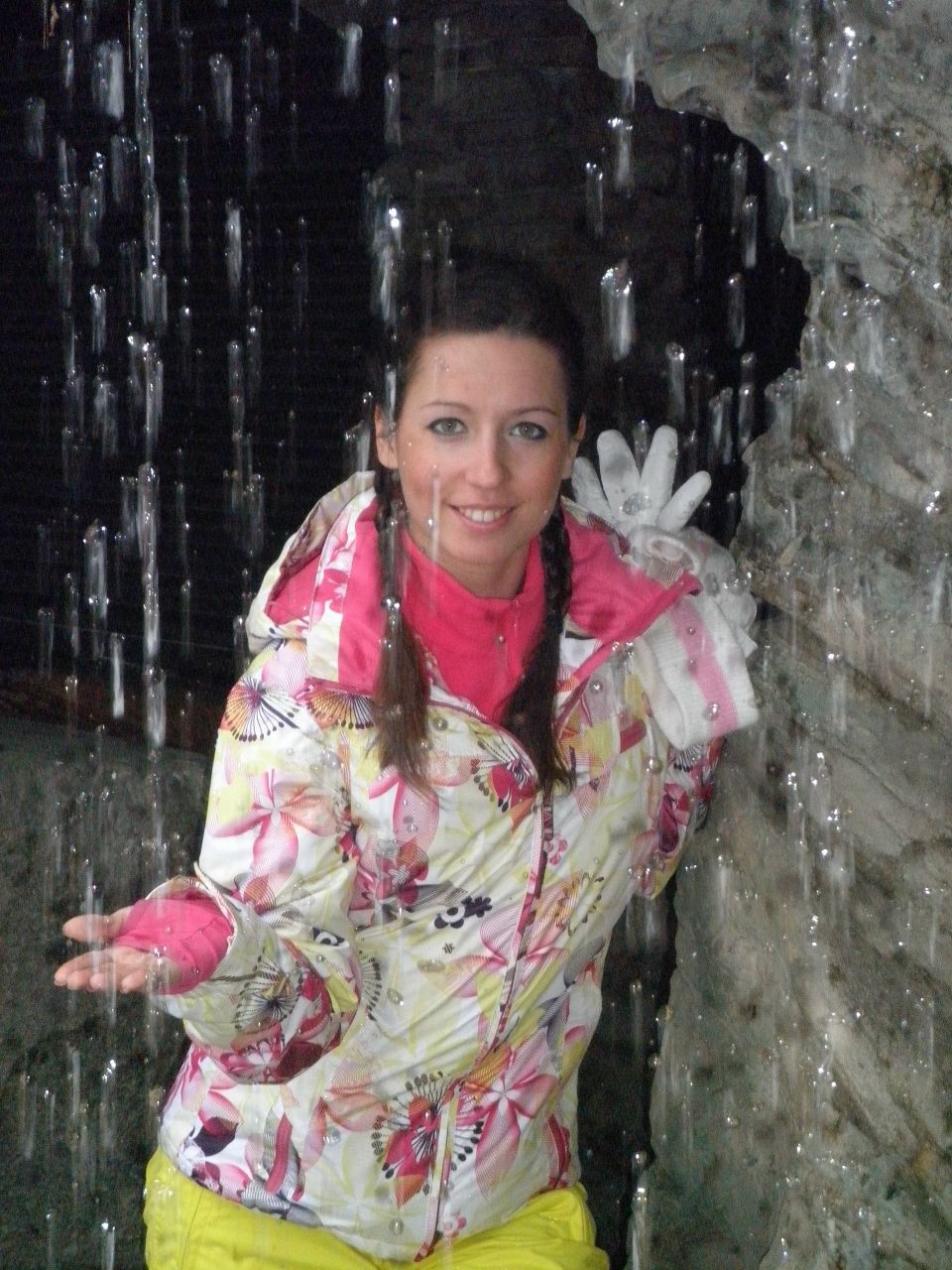 Ольга Коваленко | Астрахань