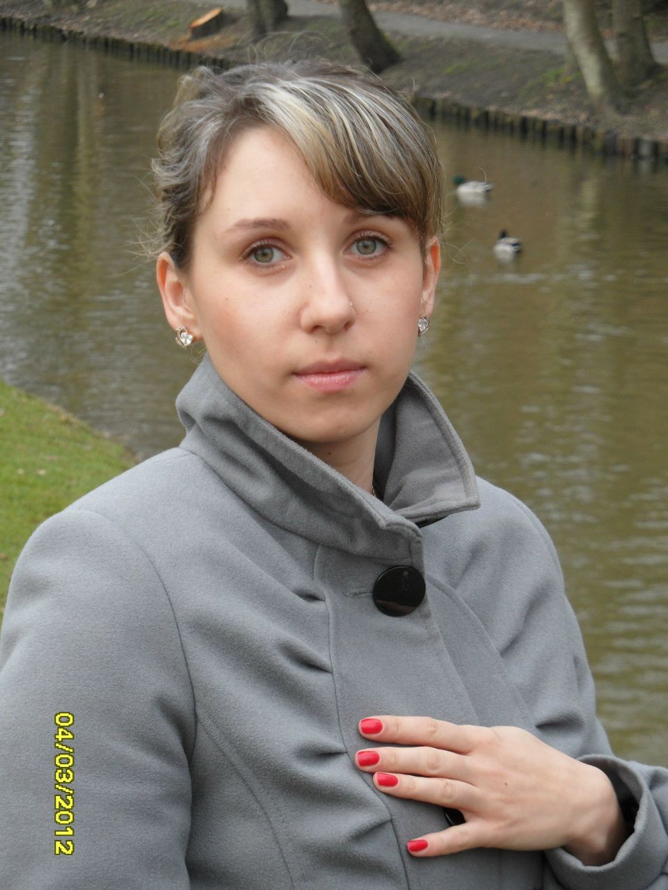 Елена Крель | Wittmund
