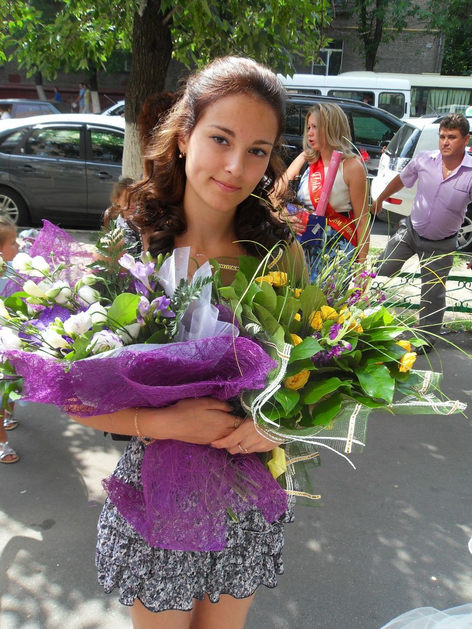 Екатерина Шатилина | Москва