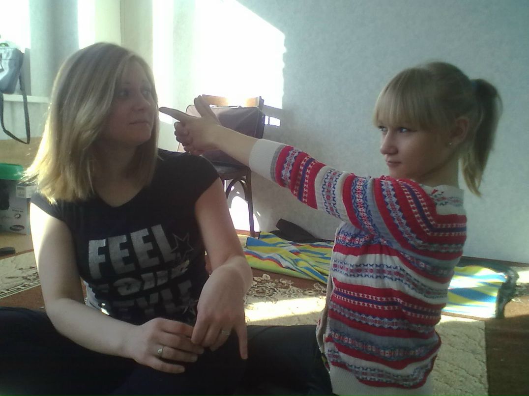 Галина Горина | 