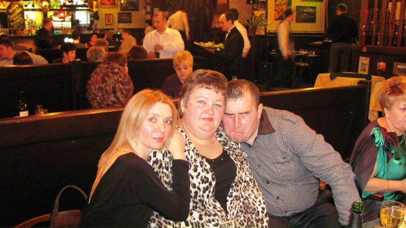 Ірина Ізмайлова Анатоліївна | Донецк