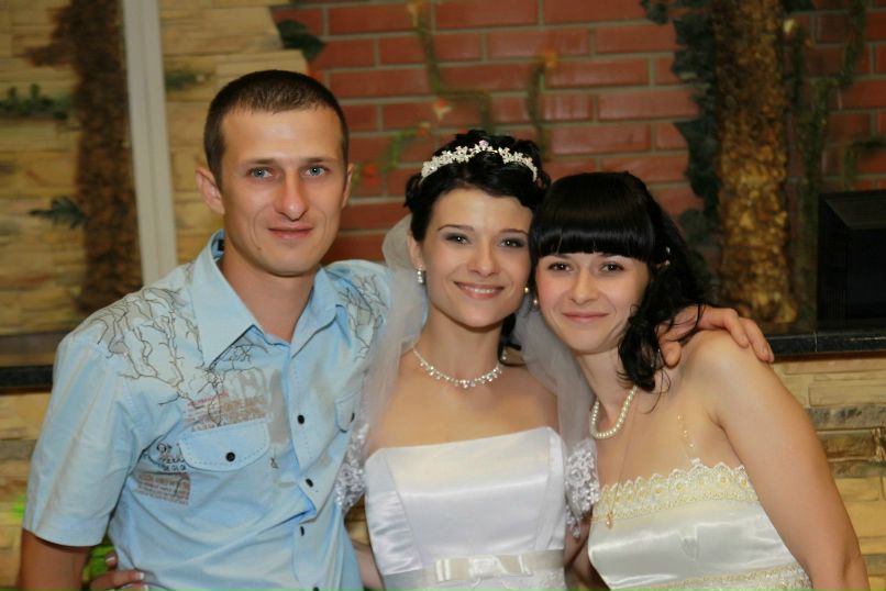 Катя Пархоменко | Белая Церковь