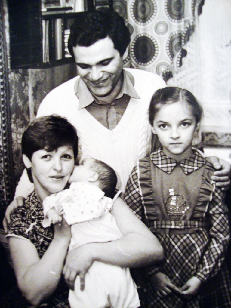 Ирина Грабовец | Киев