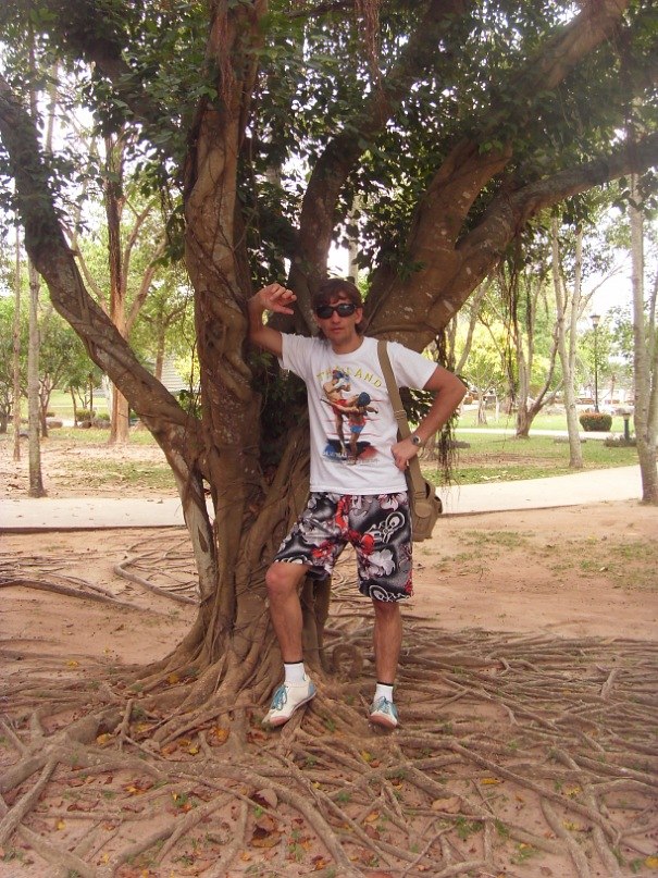 Виктор Яссман | Хабаровск-43 (Таежное)