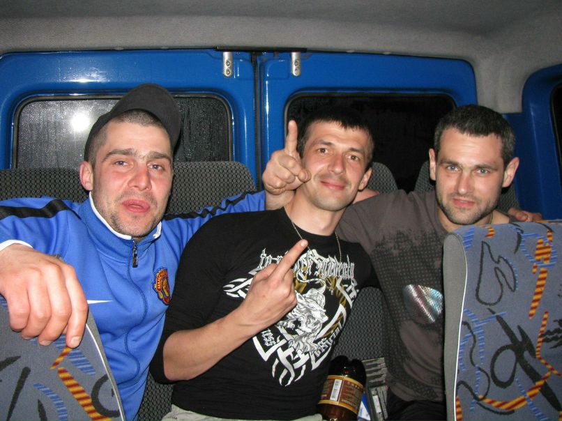 Олег Славута | Харьков