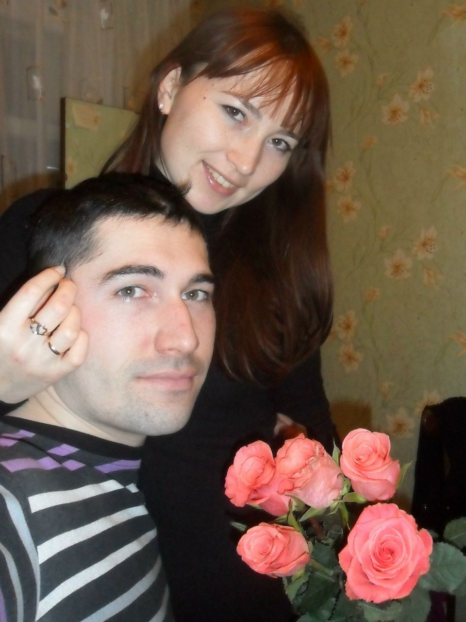 Анна Мусабаликова | Казань