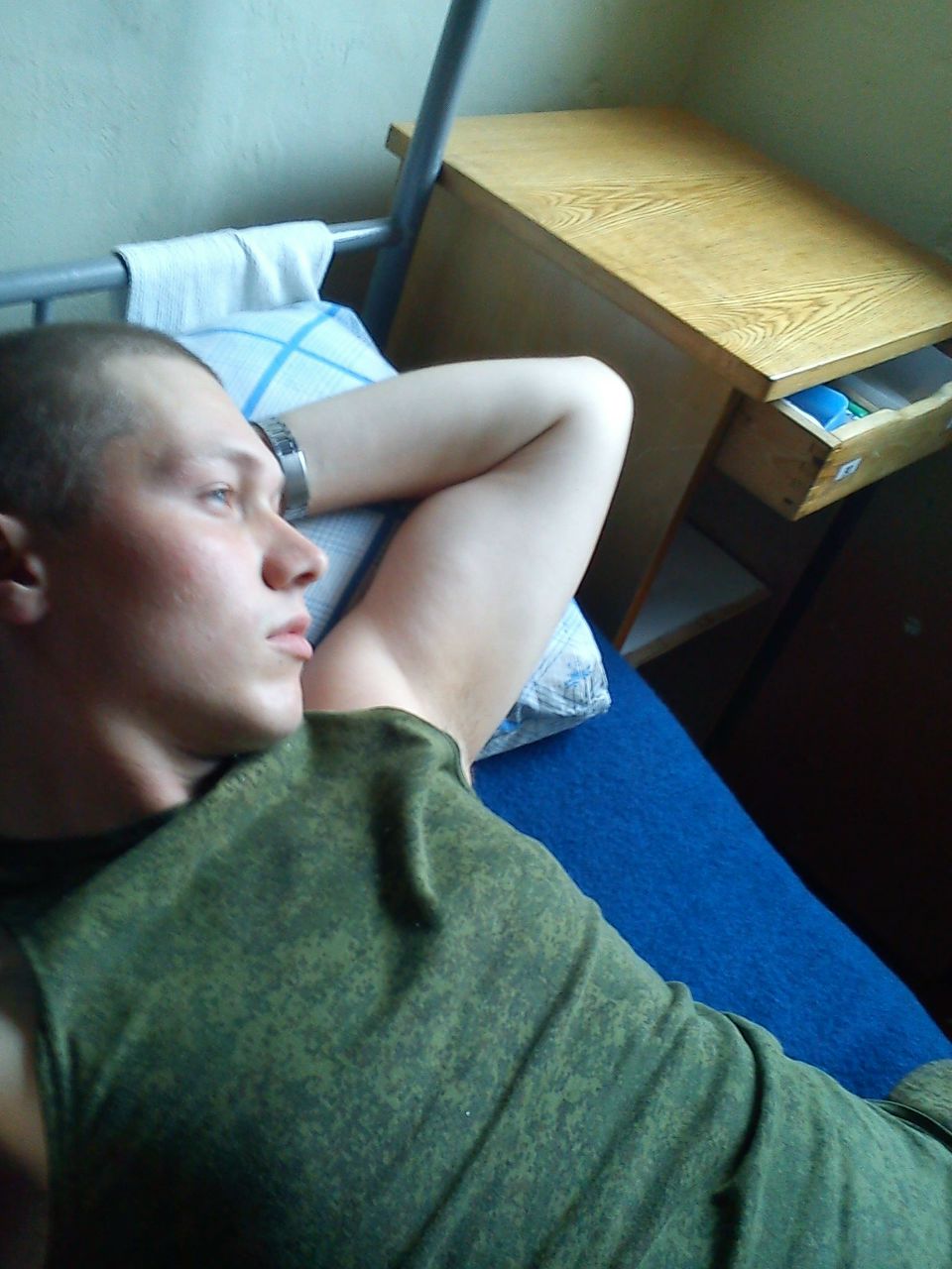 Роман Боровский | Боровск