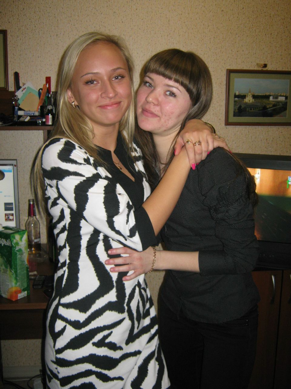 Динара Маркелова | Томск