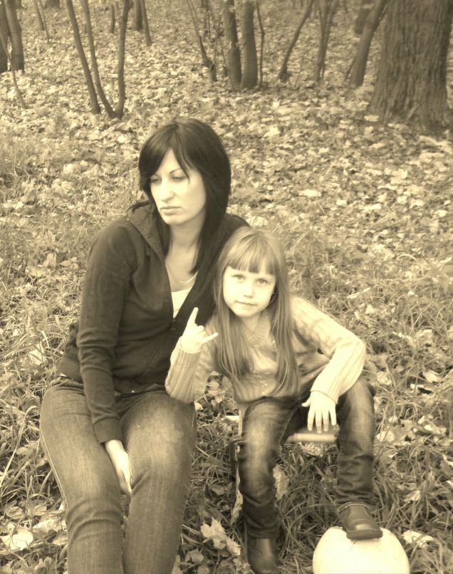 Екатерина Максимова | Москва