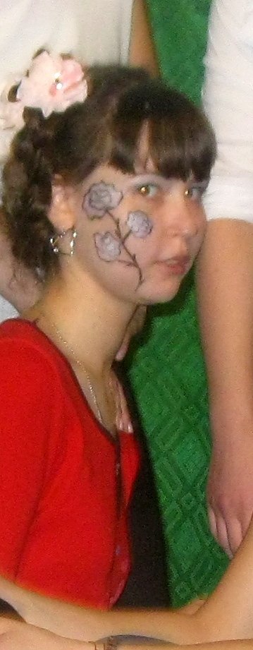 Екатерина Корчагина | Вологда