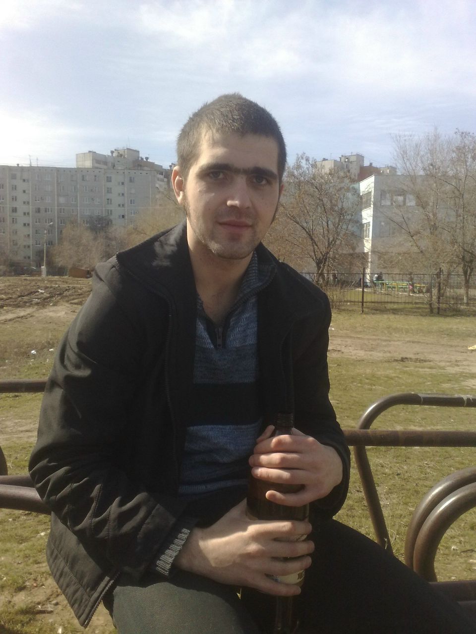 Никита Хомутецкий | Волгоград