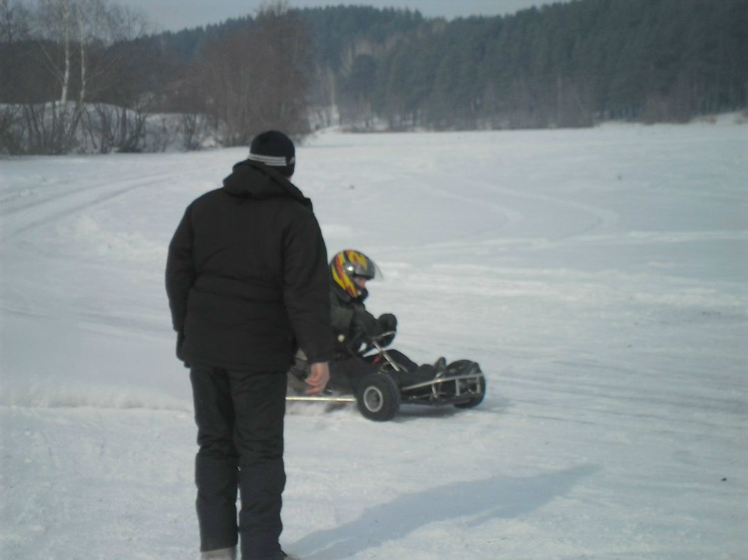 Павел Шестовских | Артемовский