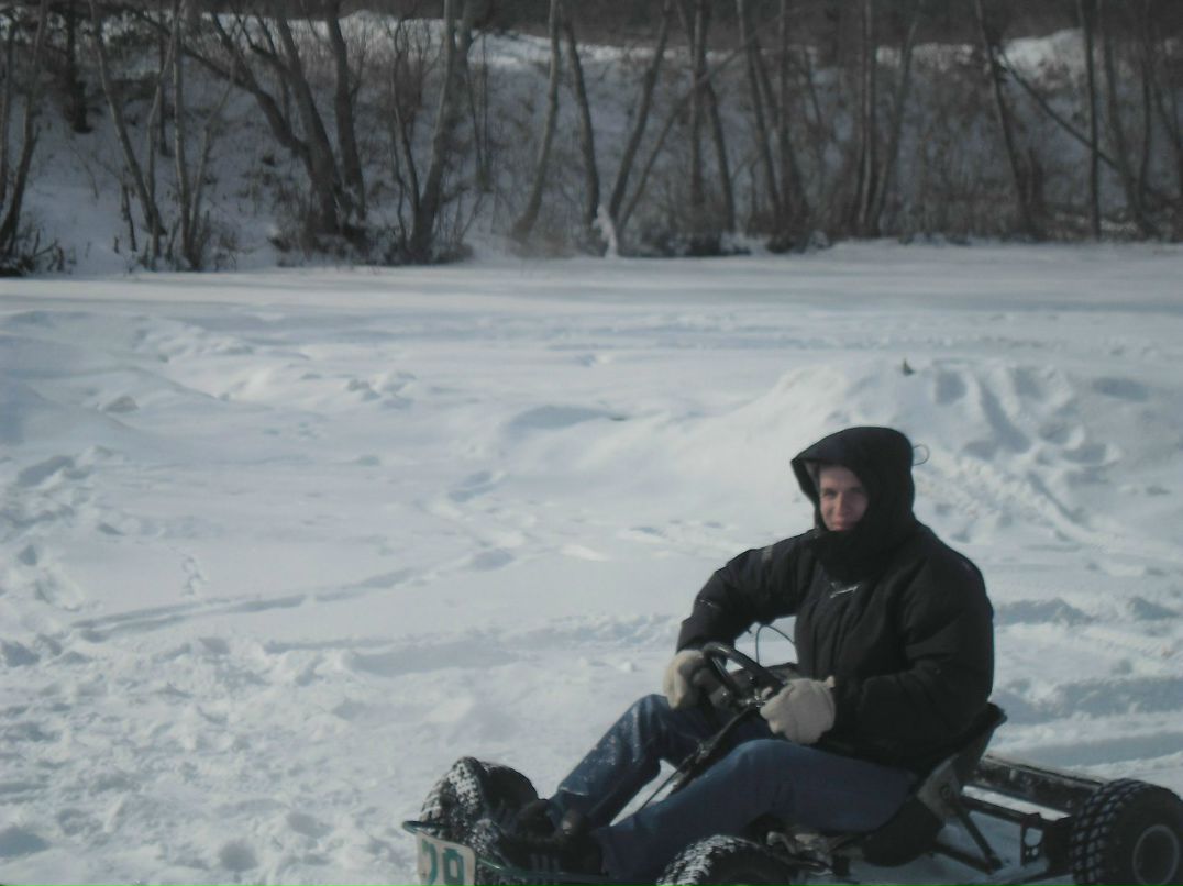 Павел Шестовских | Артемовский