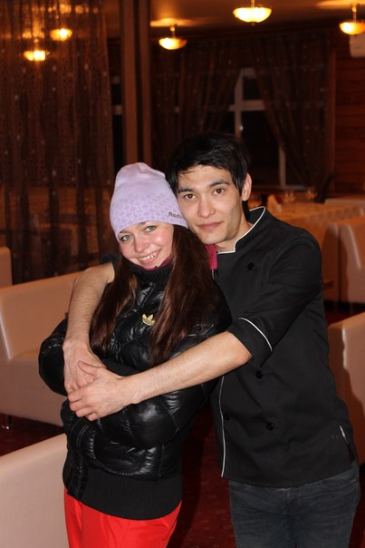 №93, Нурик Хомидов, 39 лет, Тюмень №93, Нурик Хомидов, 39 лет, Тюмень