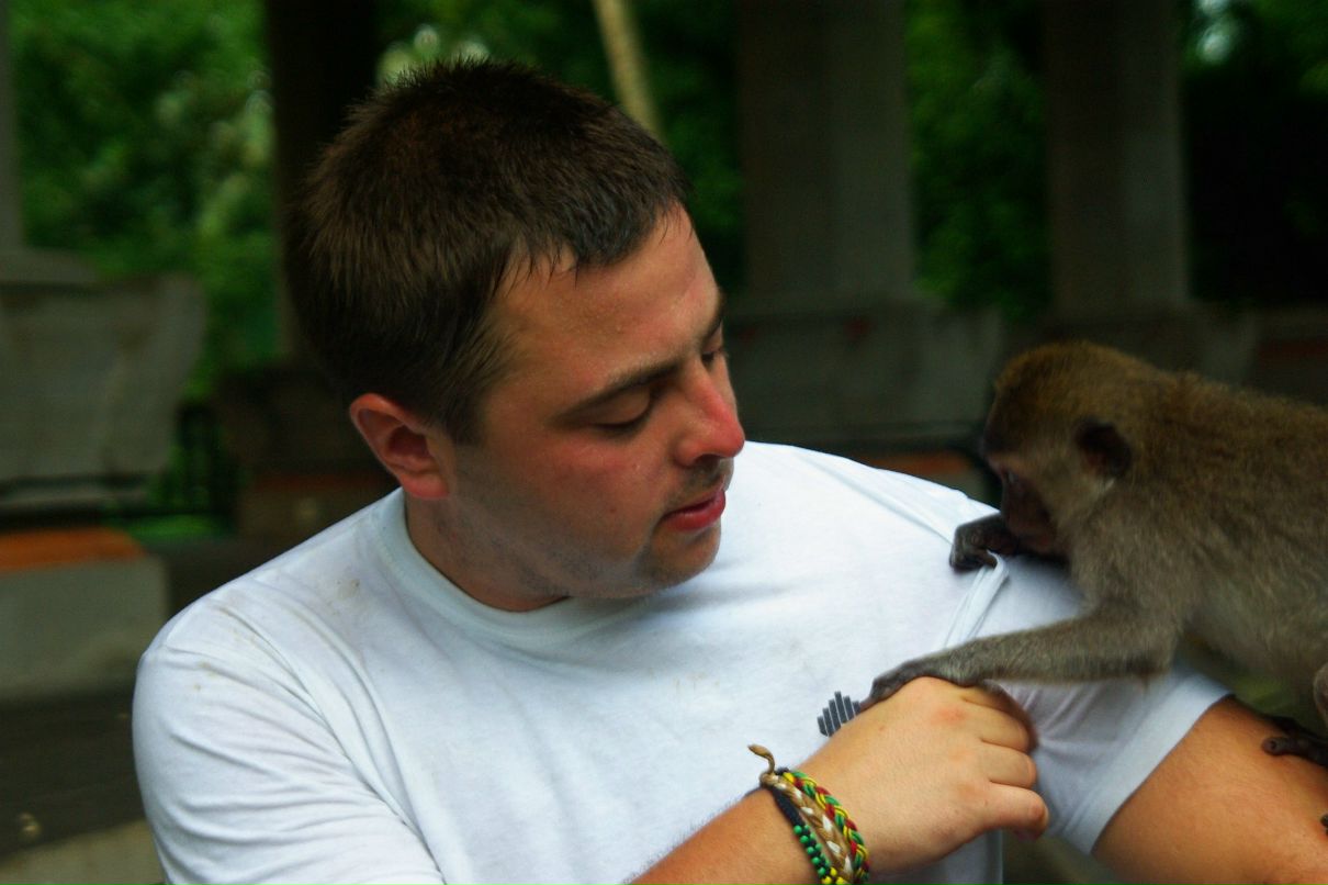 Дима Диссон | Москва