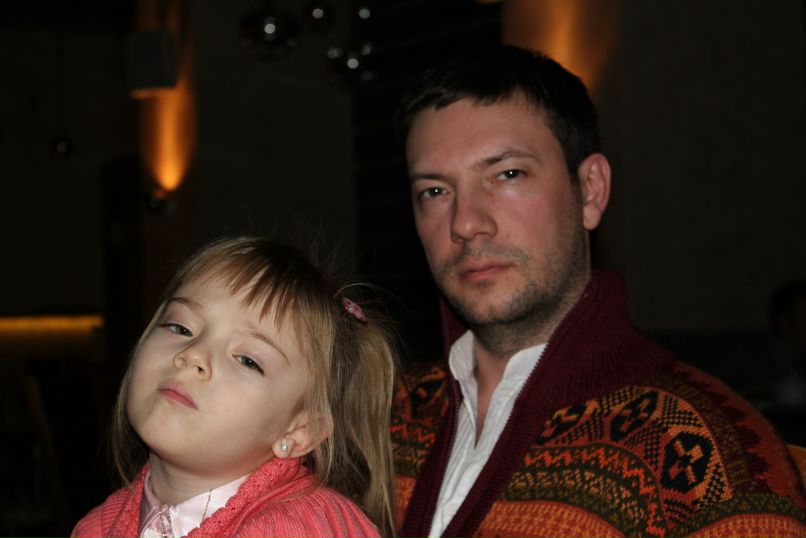 Алексей Божедомов | Ярославль