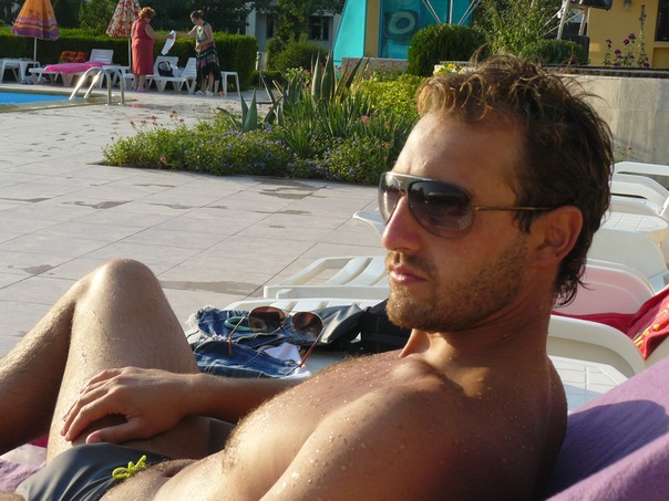 №8, Юрик Степаненко, Киев №8, Юрик Степаненко, Киев