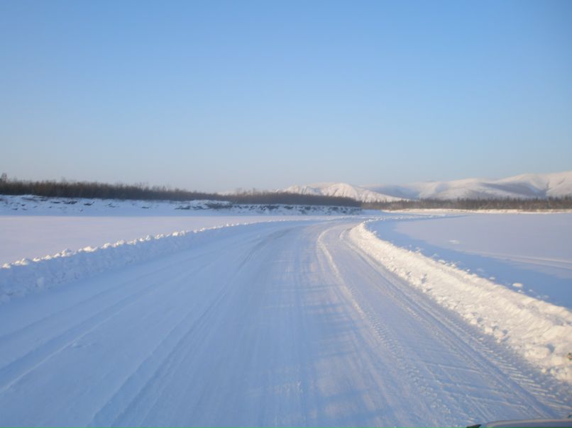 Алексей Богданов Анатольевич | Батагай