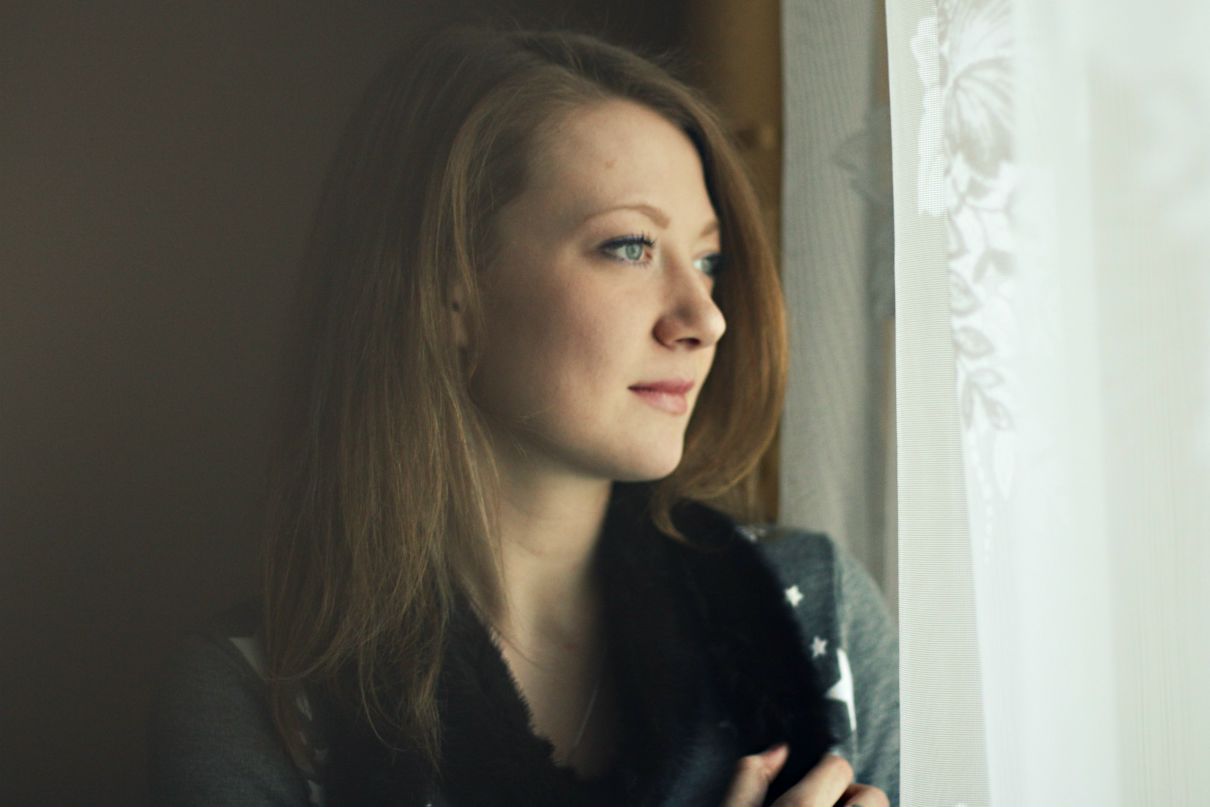 Раиса Секерина | Кемерово