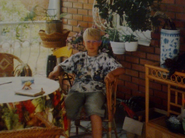 №107, Влад Кулик №107, Влад Кулик