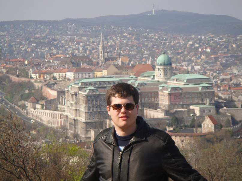 Rostyslav Panchuk | Львов