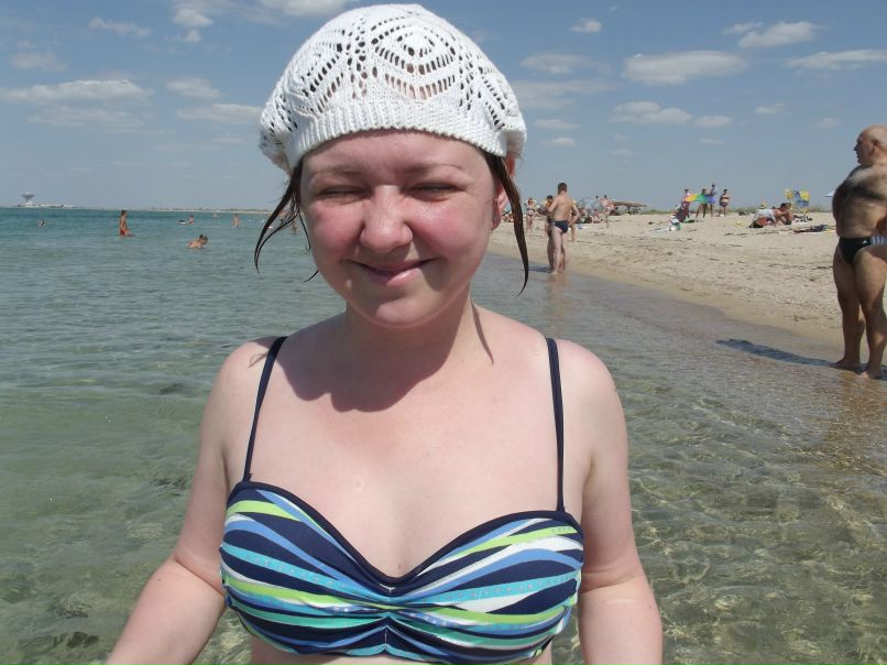 Анна Киселёва | Салехард