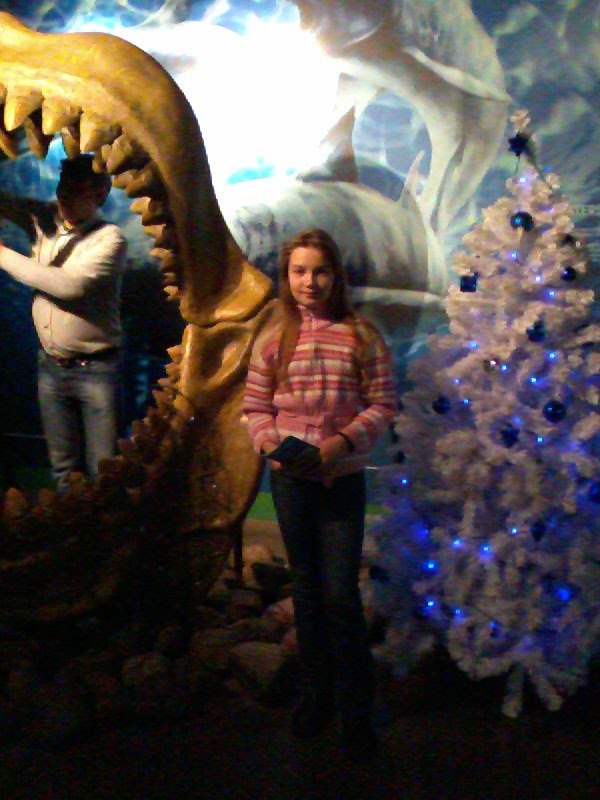 Татьяна Баранова | Санкт-Петербург