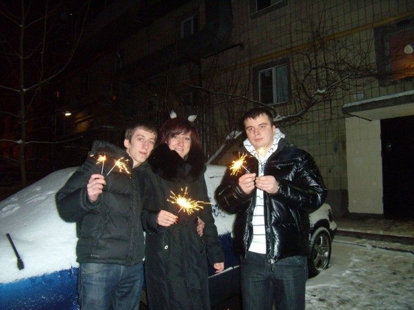 Ваня Глфастов Shasko Ivan | Киев