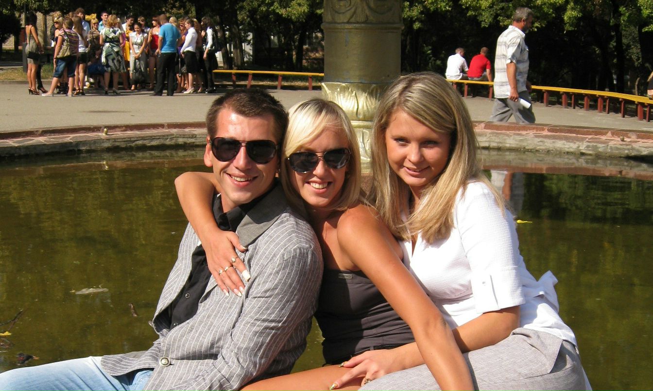 Роман Чумак Александрович | 