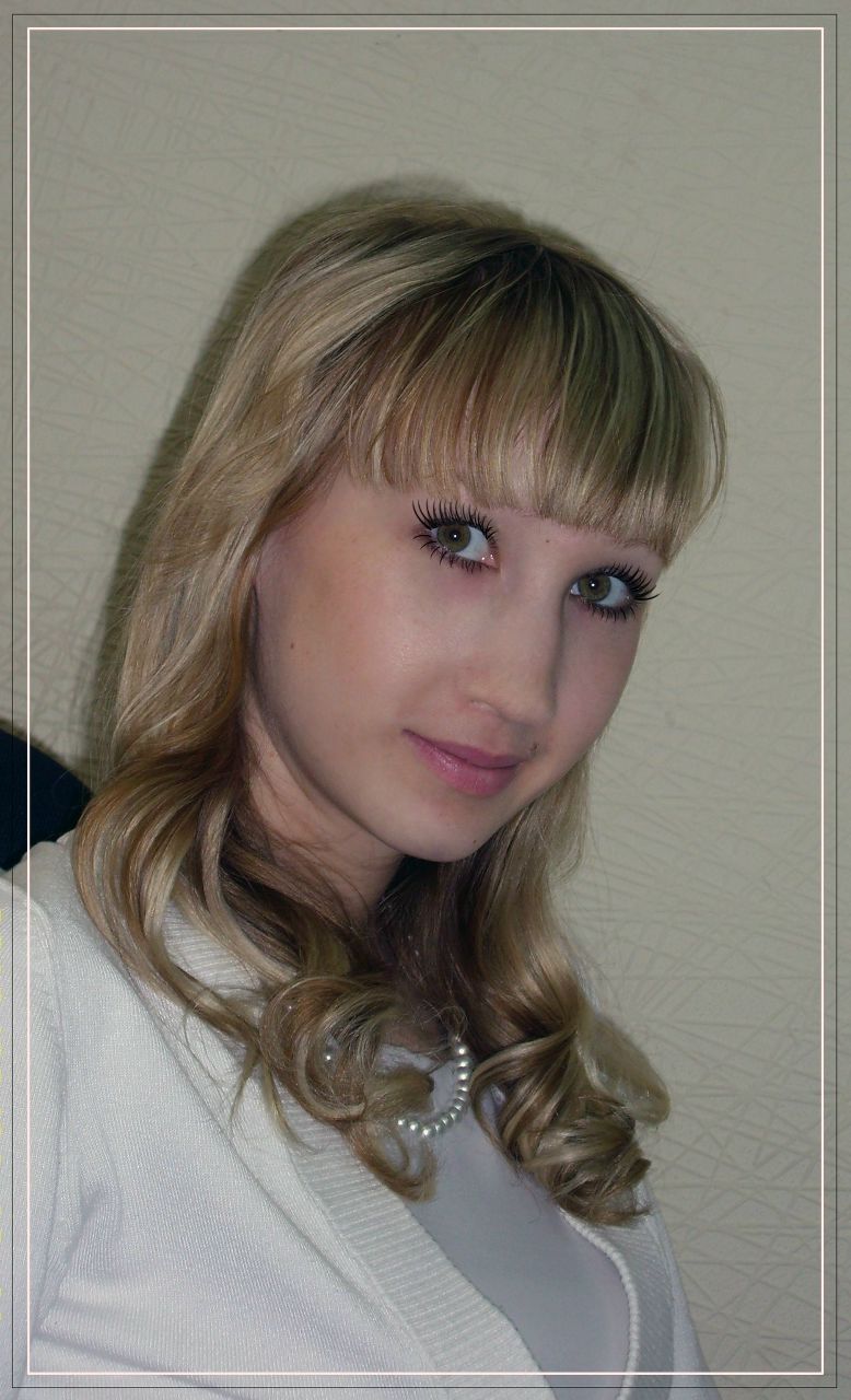 Алиночка Тишкина | Казань