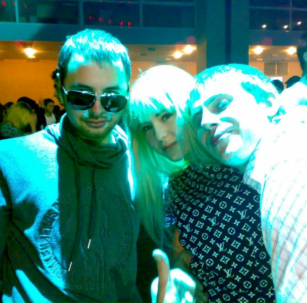 №124, Дима Фуштей, Харьков №124, Дима Фуштей, Харьков