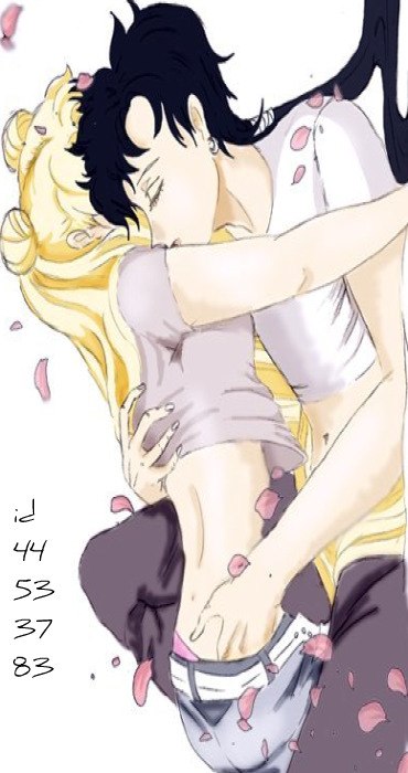 Усаги Цукино ^_^ | Tokyo